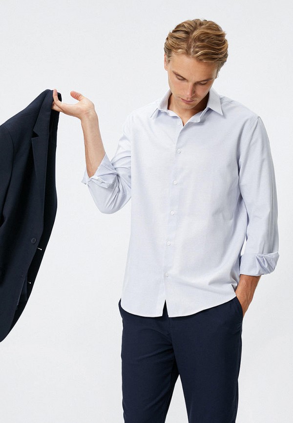 фото Рубашка koton