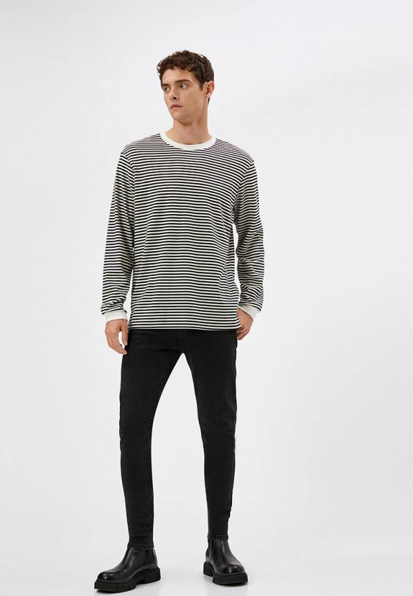 фото Джинсы koton