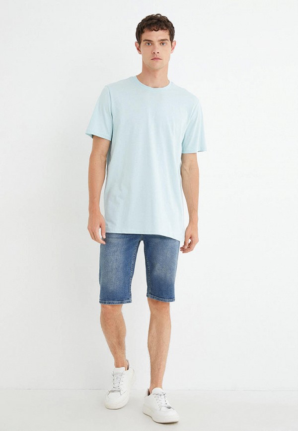 фото Футболка koton