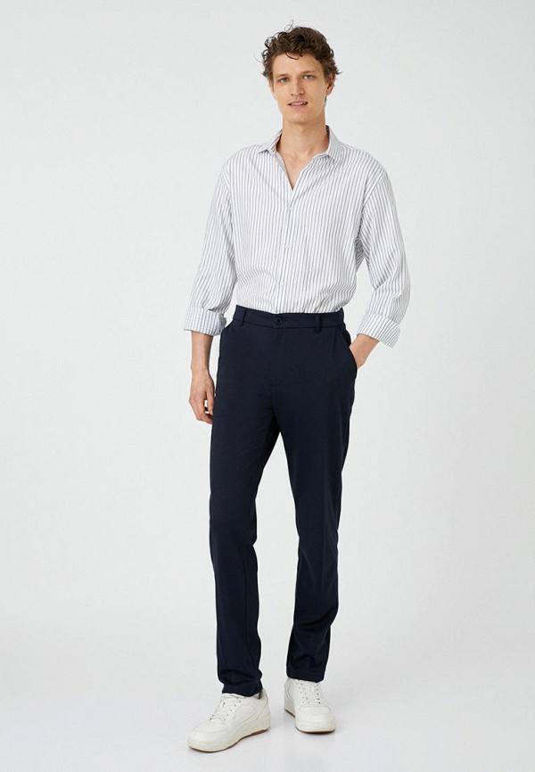 фото Брюки koton