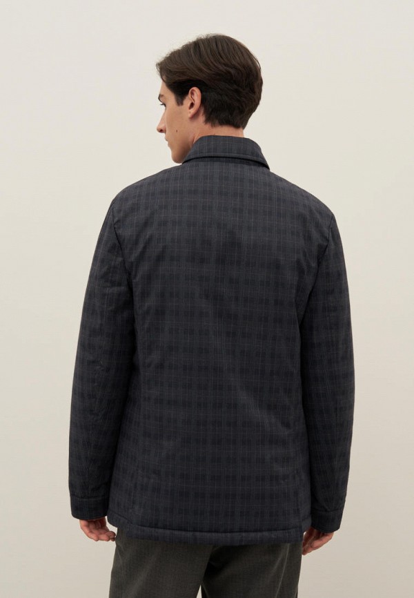 фото Куртка утепленная finn flare