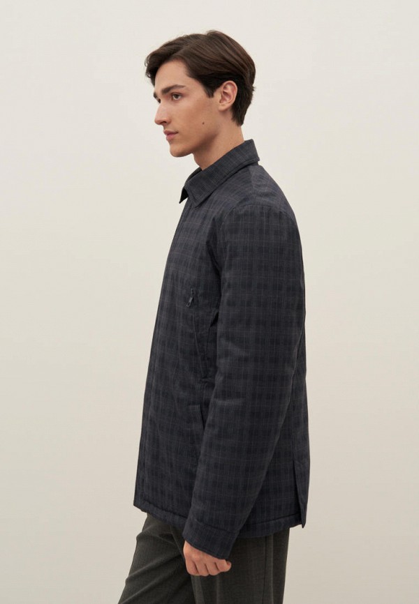 фото Куртка утепленная finn flare