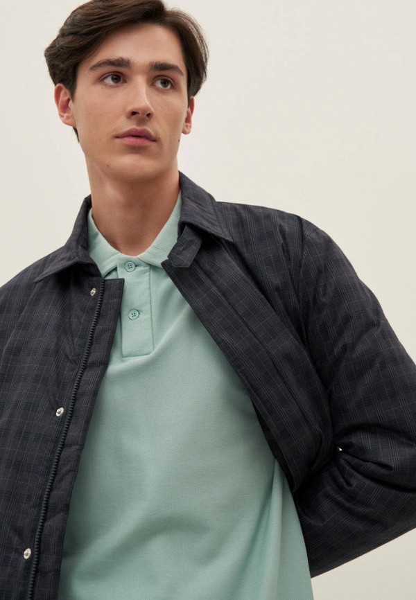 фото Куртка утепленная finn flare