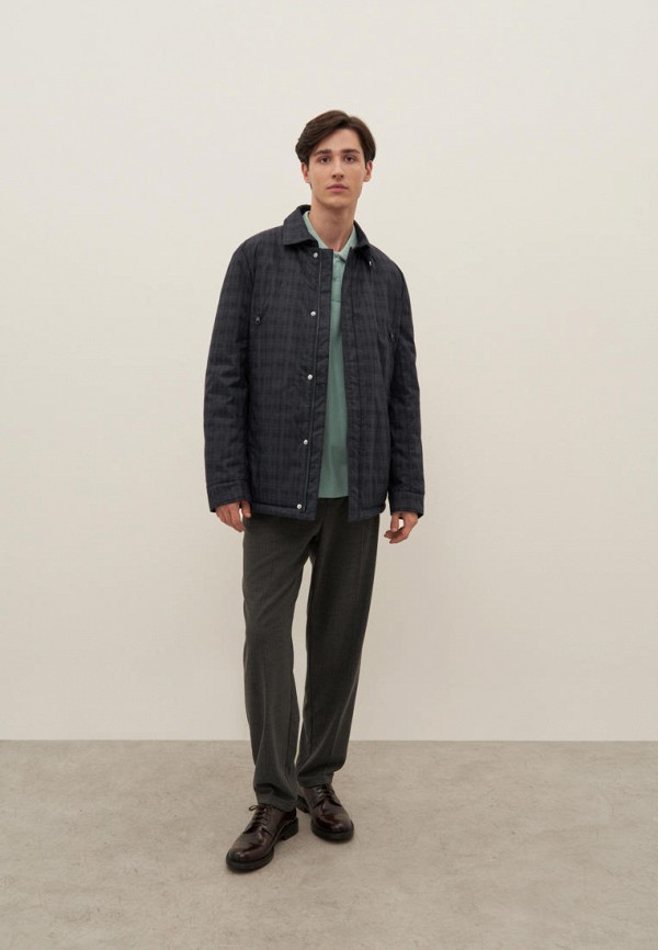 фото Куртка утепленная finn flare