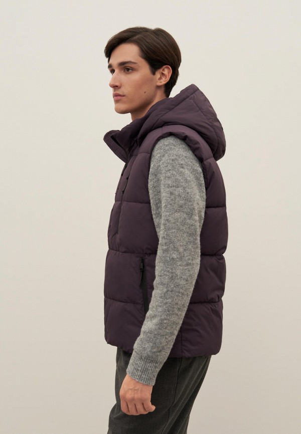 фото Жилет утепленный finn flare