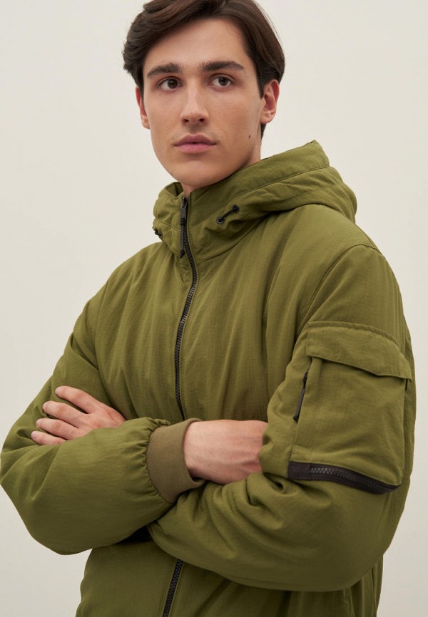 фото Куртка утепленная finn flare