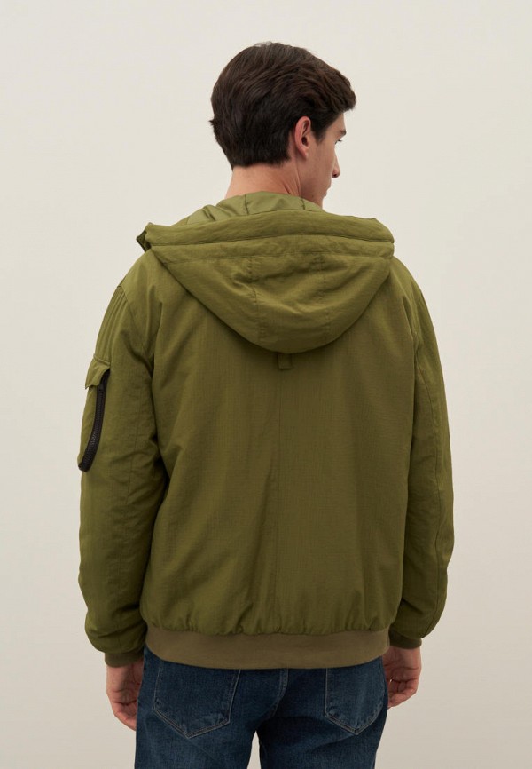 фото Куртка утепленная finn flare