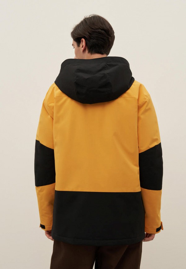 фото Куртка утепленная finn flare