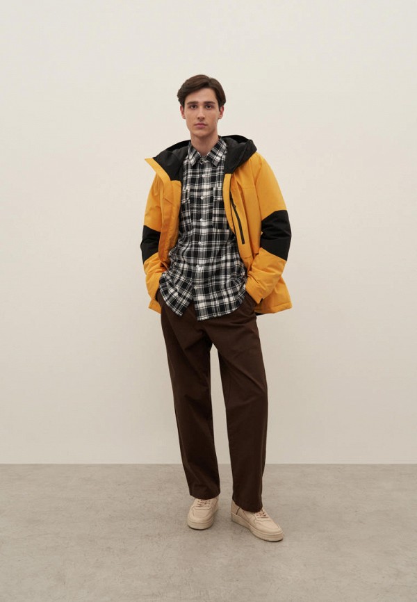 фото Куртка утепленная finn flare