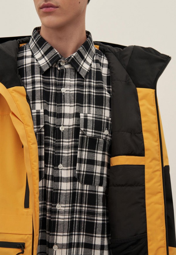 фото Куртка утепленная finn flare