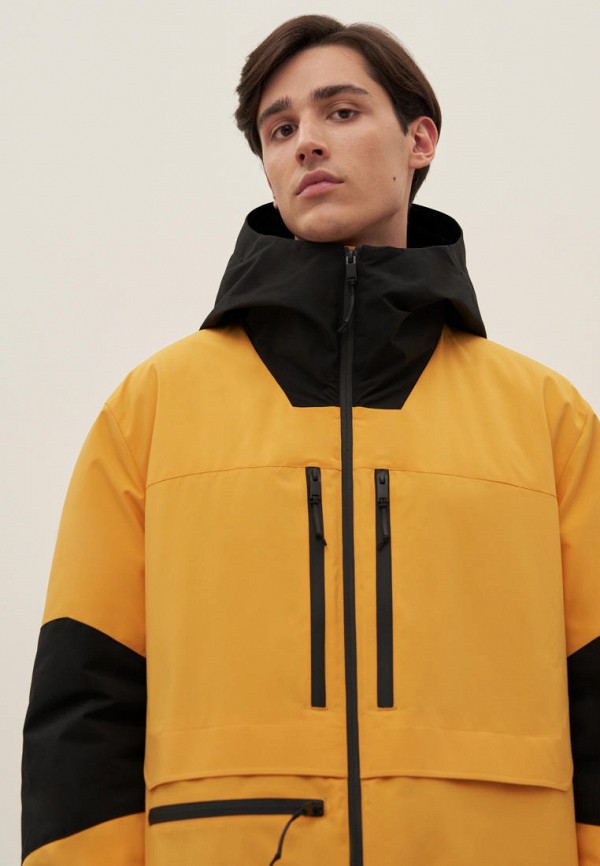 фото Куртка утепленная finn flare