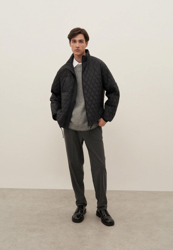 фото Куртка утепленная finn flare