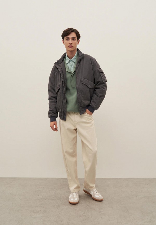 фото Куртка утепленная finn flare