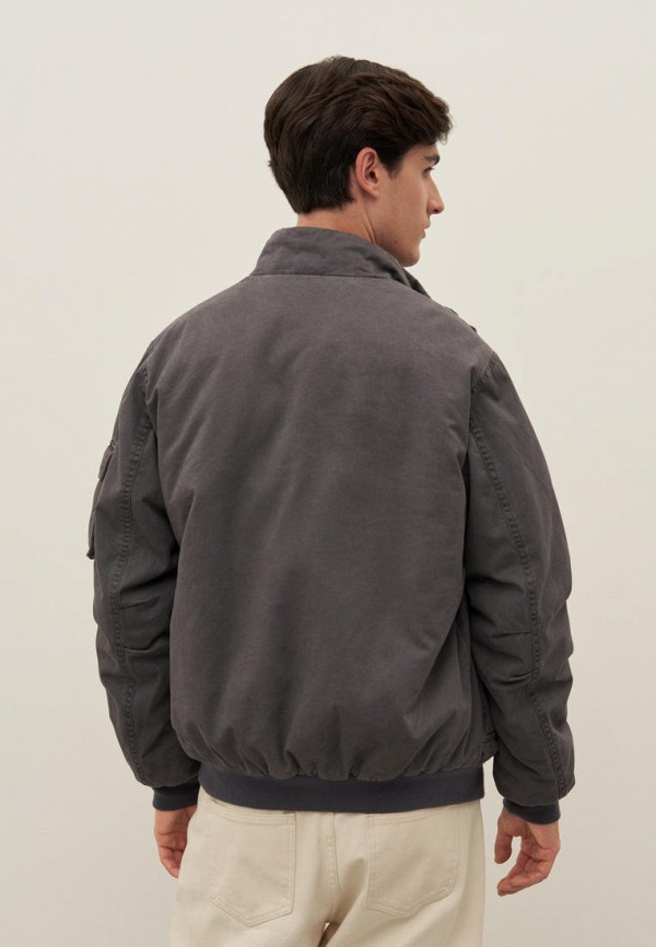 фото Куртка утепленная finn flare