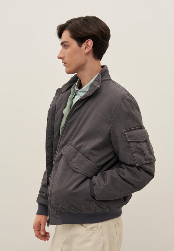 фото Куртка утепленная finn flare