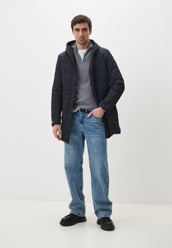 фото Куртка утепленная scanndi