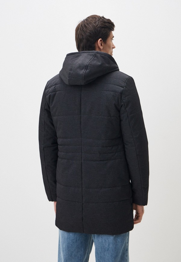 фото Куртка утепленная scanndi