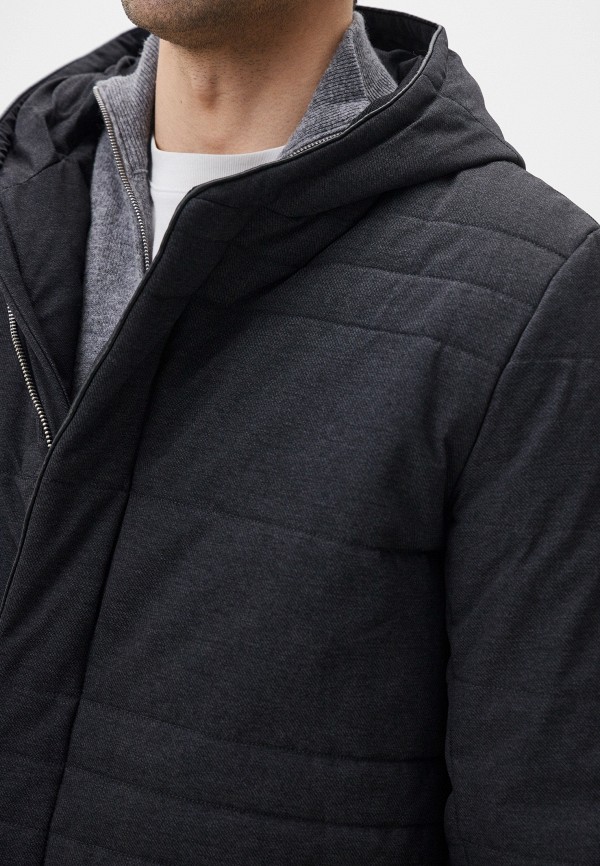 фото Куртка утепленная scanndi