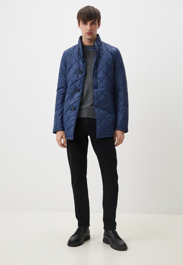 фото Куртка утепленная scanndi