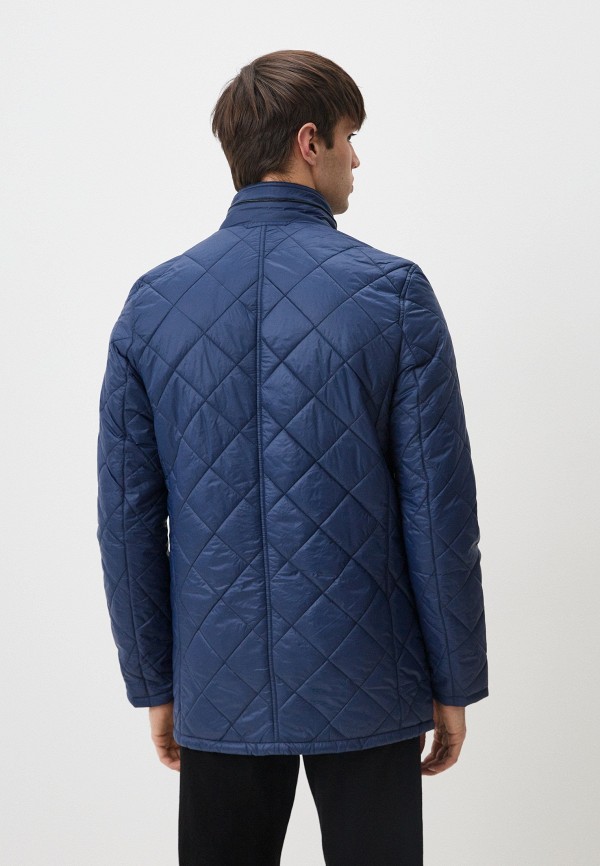 фото Куртка утепленная scanndi