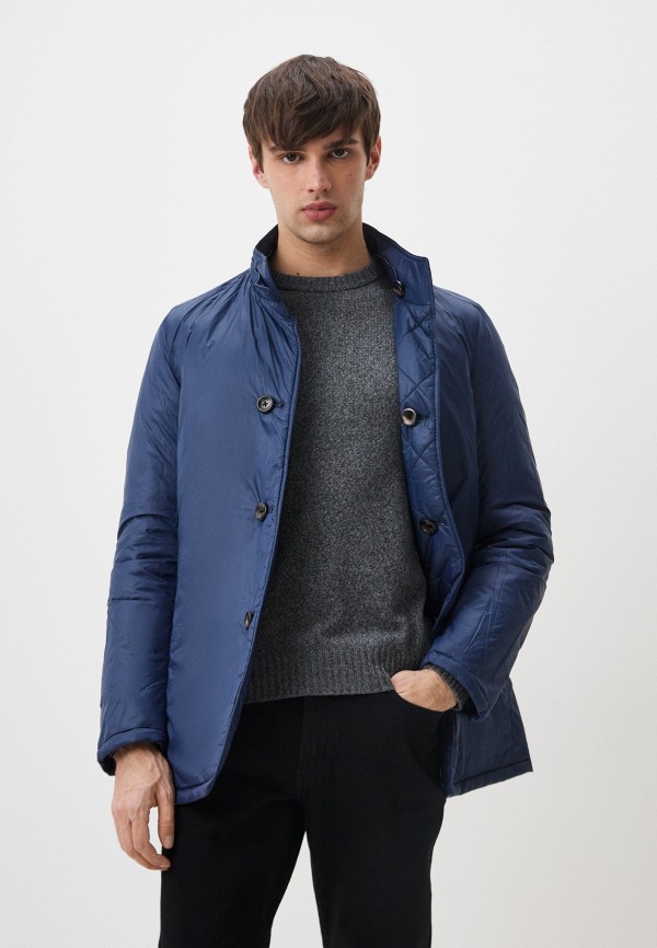 фото Куртка утепленная scanndi