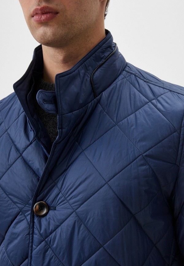 фото Куртка утепленная scanndi