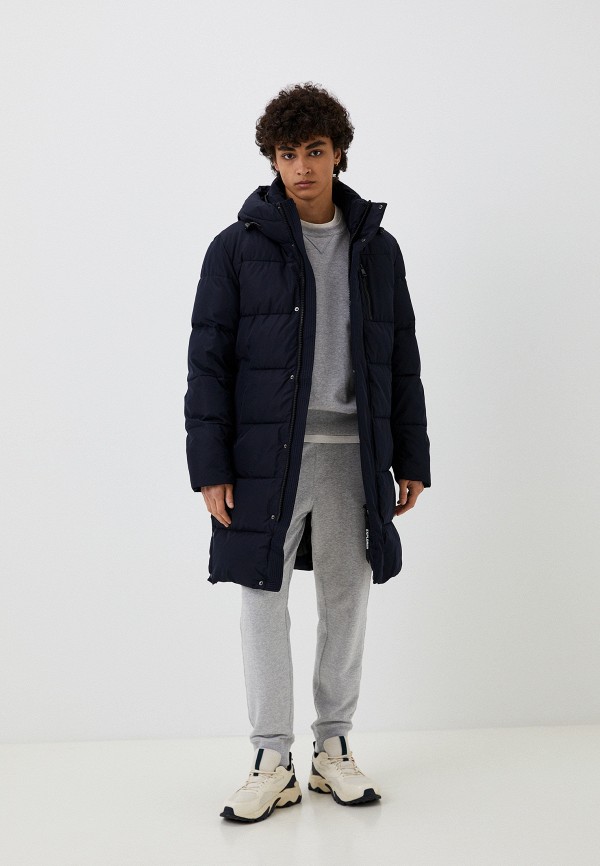 фото Куртка утепленная morozoff