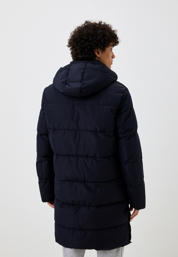 фото Куртка утепленная morozoff