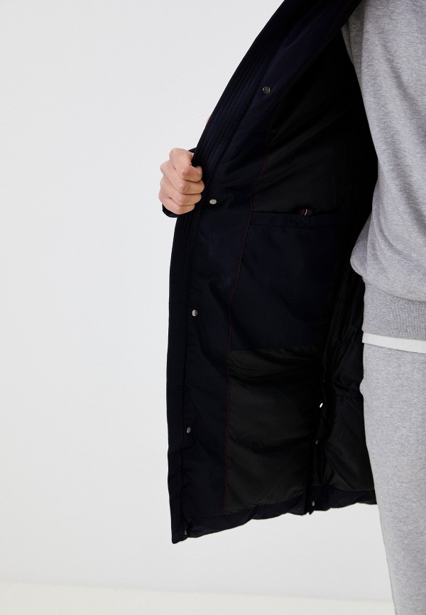 фото Куртка утепленная morozoff