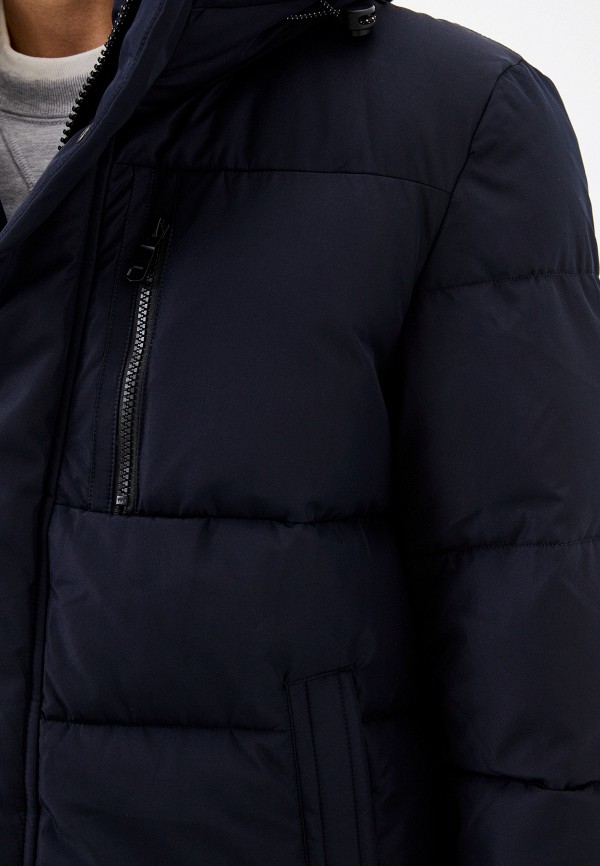 фото Куртка утепленная morozoff