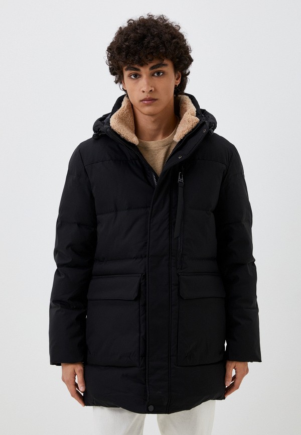 фото Куртка утепленная morozoff