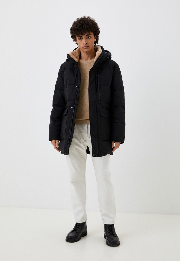 фото Куртка утепленная morozoff