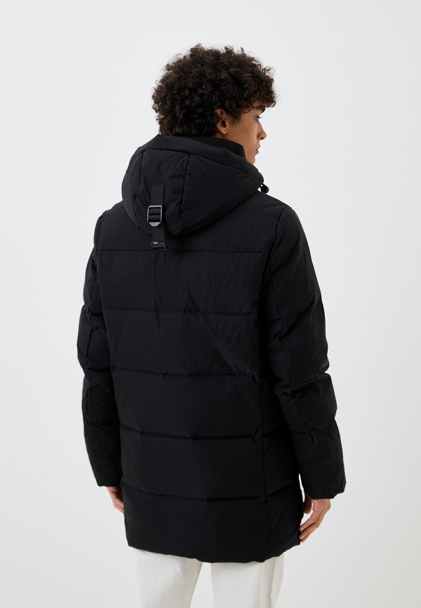 фото Куртка утепленная morozoff