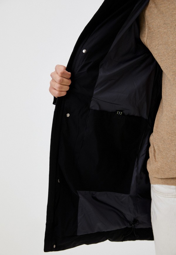 фото Куртка утепленная morozoff