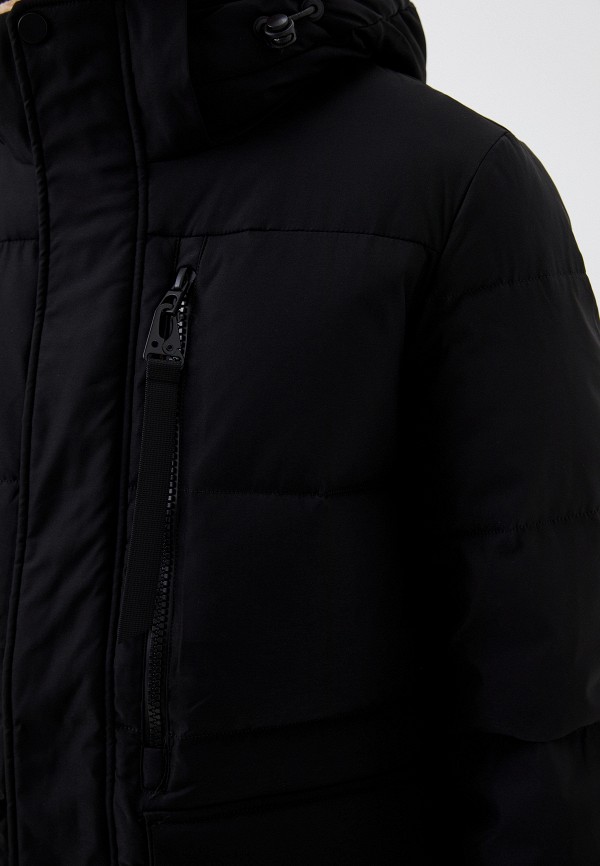 фото Куртка утепленная morozoff