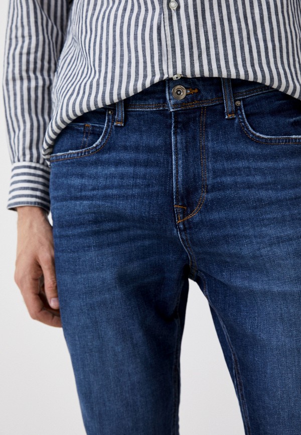 фото Джинсы mexx