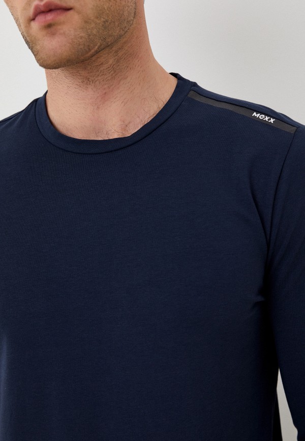 фото Лонгслив mexx