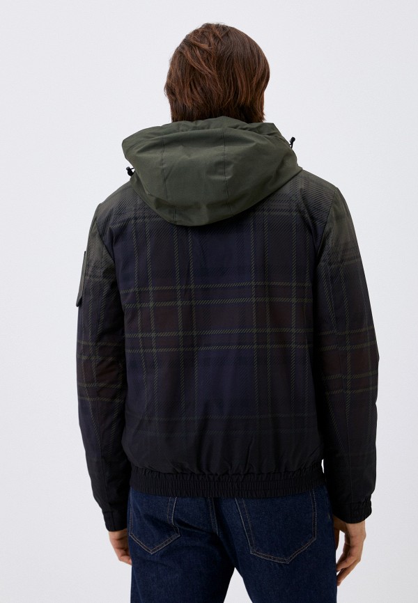 фото Куртка утепленная urban fashion for men