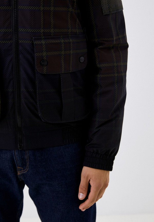 фото Куртка утепленная urban fashion for men