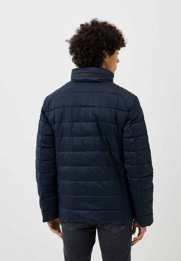 фото Куртка утепленная urban fashion for men