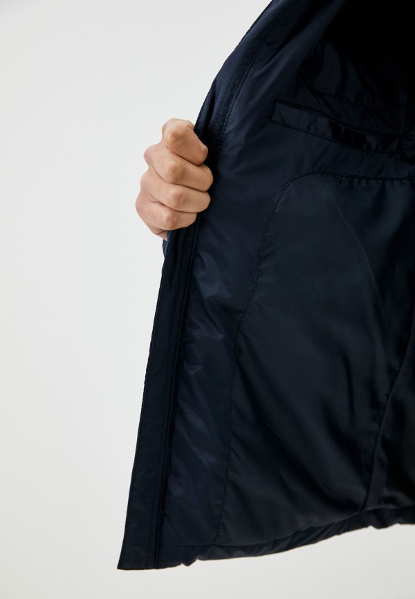 фото Куртка утепленная urban fashion for men