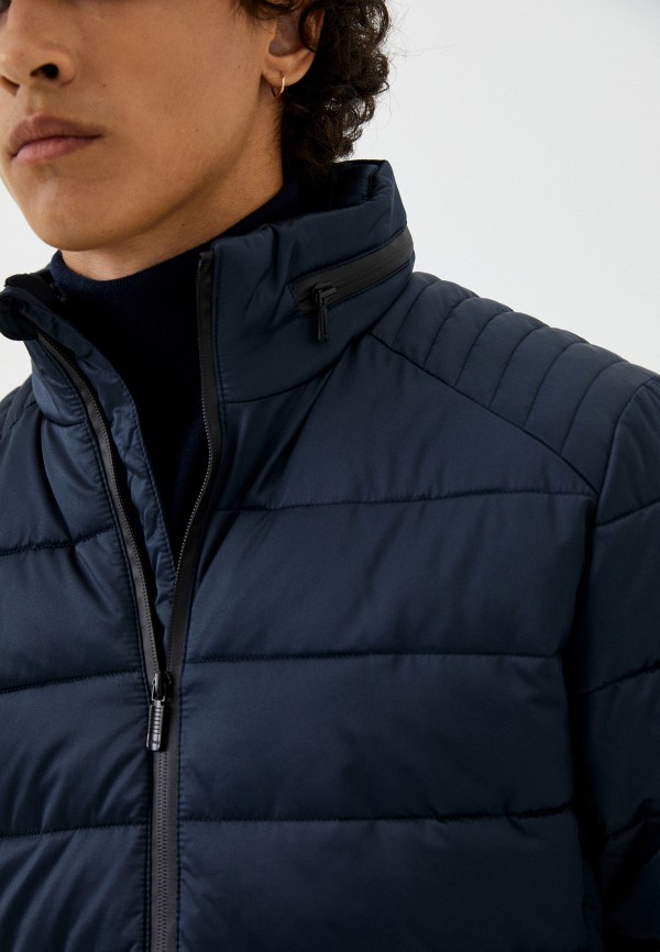 фото Куртка утепленная urban fashion for men