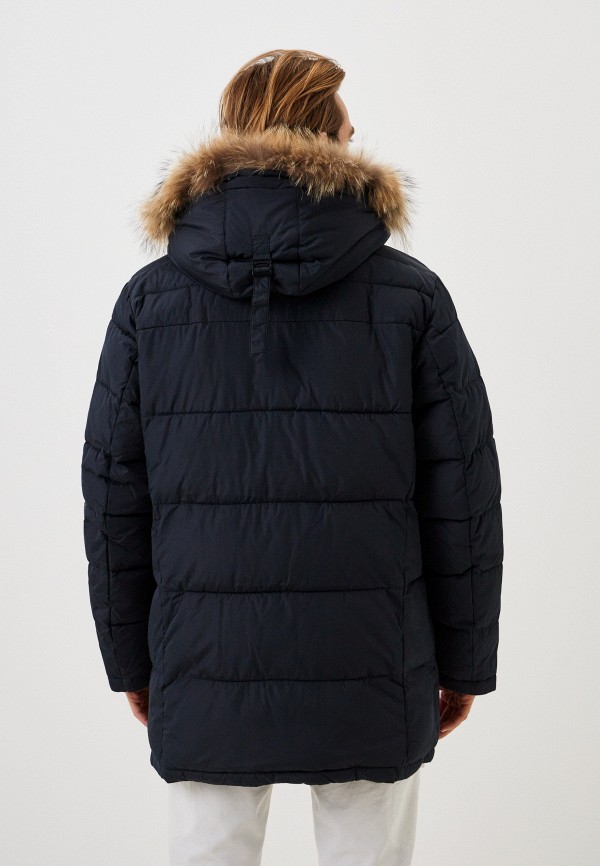 фото Куртка утепленная urban fashion for men