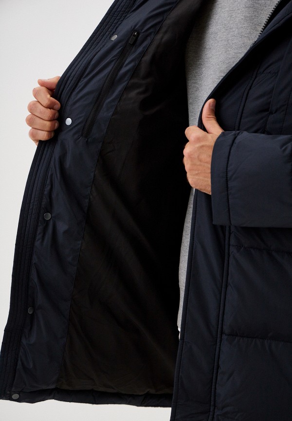 фото Куртка утепленная urban fashion for men