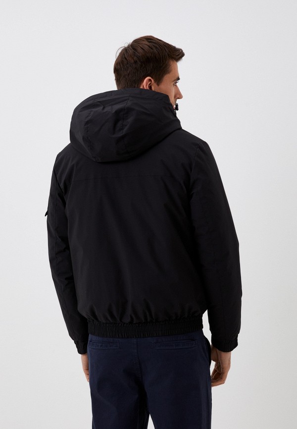 фото Куртка утепленная urban fashion for men