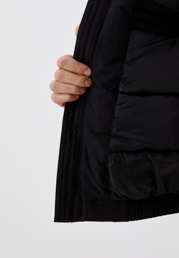 фото Куртка утепленная urban fashion for men