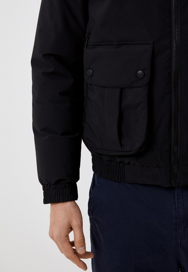 фото Куртка утепленная urban fashion for men