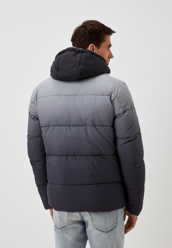 фото Куртка утепленная urban fashion for men