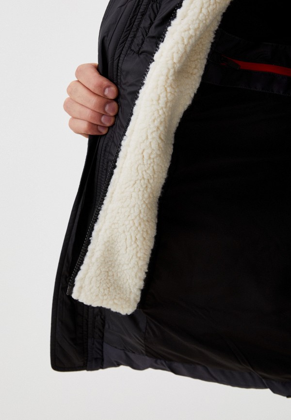 фото Куртка утепленная urban fashion for men