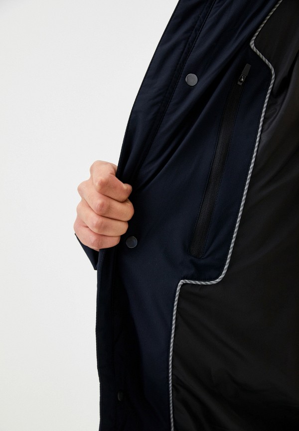 фото Куртка утепленная urban fashion for men